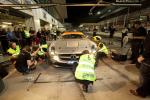 Mercedes-Benz SLS AMG GT3 24h Dubai 2011 года